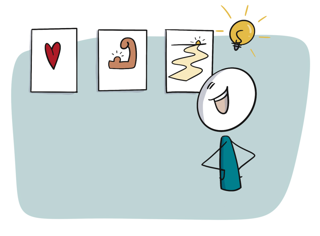 Ben jij ook zo'n 'veelkunner'? Eén duidelijke merkbelofte gaat je helpen